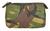 Genuine Dutch Military Tough DPM Camouflage Zipped Wash Bag - thumbnail image 2