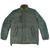 Reversible Insulated Thermal Jacket Dutch Military Issue Coyote Tan Light Olive Cold Weather Jacket, New 