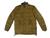 Reversible Insulated Thermal Jacket Dutch Military Issue Coyote Tan Light Olive Cold Weather Jacket, New 
