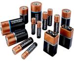 Previous product: Duracell Batteries All Sizes