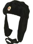 East german style hat