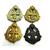 East Lancashire Cap Badges - thumbnail image 2