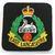East Lancashire Blazer Badge - thumbnail image 2
