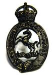 Previous product: Royal East Kent Yeomanry - Bronze Colour