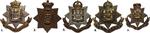 Previous product: East Surrey Infantry Regiment Cap Badges