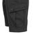 black elite combat shorts - thumbnail image 9