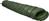 Olive 2-3 season sleeping bag - thumbnail image 2