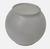 Camping Lantern Sphere Globe Back Packing Epigas Lantern Globe In Different Sizes - thumbnail image 6