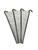 Tent Pegs Heavy weight Tent Peg Fantastic New Epic 9, 10 And 12 Inch Pegs - thumbnail image 2