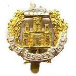 Previous product: Essex Regiment Cap Badges