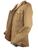 FAD khaki military tunic - thumbnail image 5