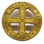 Previous product: Women's Transport Service (FANY) Cap Badge