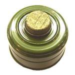 Next product: 40mm gas mask filter Vintage metal Soviet Issue Collectable