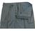 Finnish Military issue heavy wool trousers Grey wool 