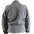 Finnish Army Grey Wool Field Jacket - thumbnail image 2