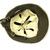 Fire helmet Military Serbian Silver aluminium fire helmet / medieval helmet - thumbnail image 2