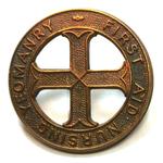 Previous product: Woman's First Aid Nursing Yeomanry