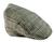 Flat Cap WWII 1940's Style Tweed Flat Cap Country Cap,  New - thumbnail image 3