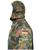 Flecktarn Parka, German Flecktarn Camo Jacket, Hooded Parker Excellent Graded - No liner