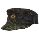 Previous product: Flecktarn Field Cap German Bundeswehr Camo BW Cap 