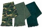 Fleece Scarf