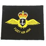Previous product: Fleet Air Arm Blazer Badge 