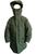 Parker M90 Parka Swedish Arctic Issue Forest Green Long Jacket - thumbnail image 2