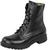 Black Cadet Assault Boot - thumbnail image 6