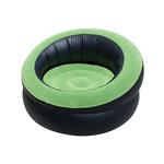 Previous product: Deluxe Inflatable Single armchair Yellowstone Black / Green Comfortable chair - FOT22