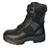 Waterproof Combat Boots Military Style Sympatex ATF Breathable Lined Black Hi Leg Boot - FOT83