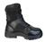 Waterproof Combat Boots Military Style Sympatex ATF Breathable Lined Black Hi Leg Boot - FOT83