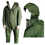 Next product: Genuine British Army Issue Foul Weather Combat Vehicle Crewman Coveralls