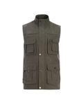 Previous product: Body Warmer Soft Feel Comfy Lined Men's Multi Pocket Gilet - New