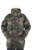 MVP CCE Jacket French Military Army issue CCE Woodland Camo Goretex Type jacket with Lower pockets, Super / New