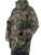MVP CCE Jacket French Military Army issue CCE Woodland Camo Goretex Type Jacket With Lower pockets, Super / New - thumbnail image 7