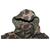MVP CCE Jacket Goretex Type Jacket Genuine French Army Issue CCE Woodland Camo Goretex Jacket - No Pockets - thumbnail image 2