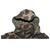 MVP CCE Jacket French Military Army issue CCE Woodland Camo Goretex Type Jacket With Lower pockets, Super / New - thumbnail image 4