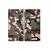 MVP CCE Jacket French Military Army issue CCE Woodland Camo Goretex Type Jacket With Lower pockets, Super / New - thumbnail image 5