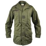 M64 olive green jacket