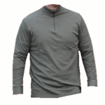 Olive Norgi Shirt - thumbnail image 1