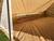2 Person Tent French Military Lightweight Khaki / Sand Desert 1 Piece Ridge Tent - thumbnail image 5