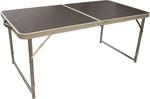 Previous product: Camping Table New Highlander Easy carry Aluminium Folding Table 120 x 60 cm FUR077