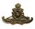 Royal Garrison Artillery Volunteers Cap Badges - thumbnail image 3