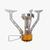 Compact Lightweight Folding Camping Stove Highlander HPX100 Cooker GAS030 - thumbnail image 3