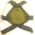 British WW2 gas mask - thumbnail image 2