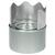 Gel Stove Cooker New Compact Gel Cooker / Stove With Wind Shield Highlander SF013 - thumbnail image 3