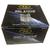 Gel Stove Cooker New Compact Gel Cooker / Stove With Wind Shield Highlander SF013 - thumbnail image 2