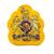 Blazer badges - General service assorted designs