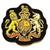 Blazer Badges - General Service Assorted Designs - thumbnail image 2
