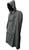 NVA Poncho Cape - East German Military Issue Rain Cape - thumbnail image 2